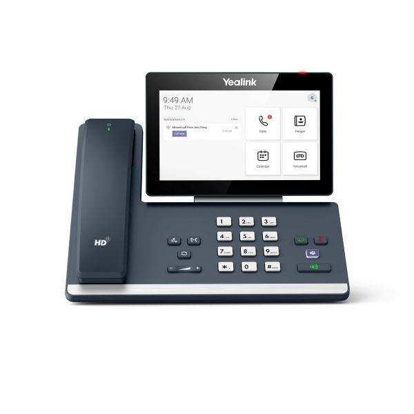 Yealink MP58-WH Microsoft Teams Edition (1301189)
