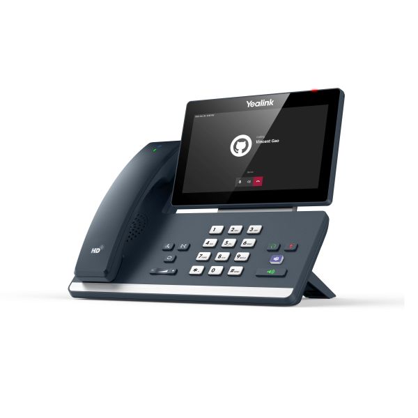 Yealink MP58-WH Microsoft Teams Edition (1301189)