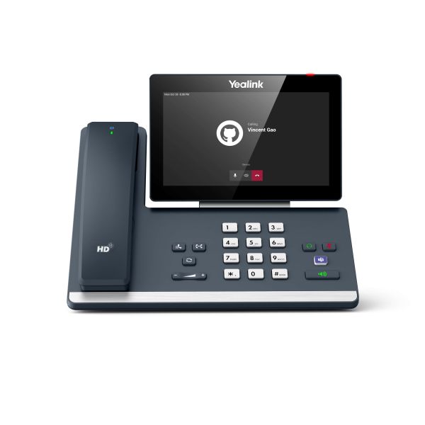 Yealink MP58-WH Microsoft Teams Edition (1301189)