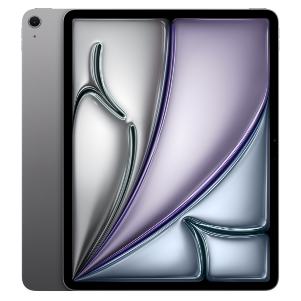 Apple iPad Air 13-inch Wi-Fi + Cellular 1TB Space Grey (MCJE4HC/A)