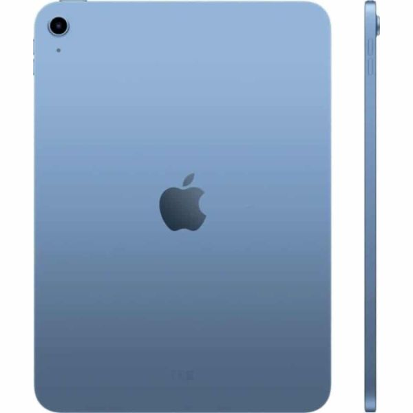Apple iPad A16 Wi-Fi + Cellular - tabl (MD7Q4KN/A)