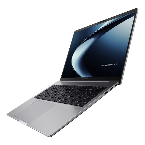 ASUS ExpertBook P3 PM3606CKA-MB0197X Copilot+ PC AMD Ryzen AI 5 330 Laptop 40,6 cm (16") WUXGA 16 GB DDR5-SDRAM 512 GB SSD Wi-Fi 7 (802.11be) Windows 11 Pro Grijs (PM3606CKA-MB0197X) ASUS ExpertBook P3 PM3606CKA-MB0197X Copilot+ PC AMD Ryzen AI 5 330 Laptop 40,6 cm (16") WUXGA 16 GB DDR5-SDRAM 512 GB SSD Wi-Fi 7 (802.11be) Windows 11 Pro Grijs (PM3606CKA-MB0197X)