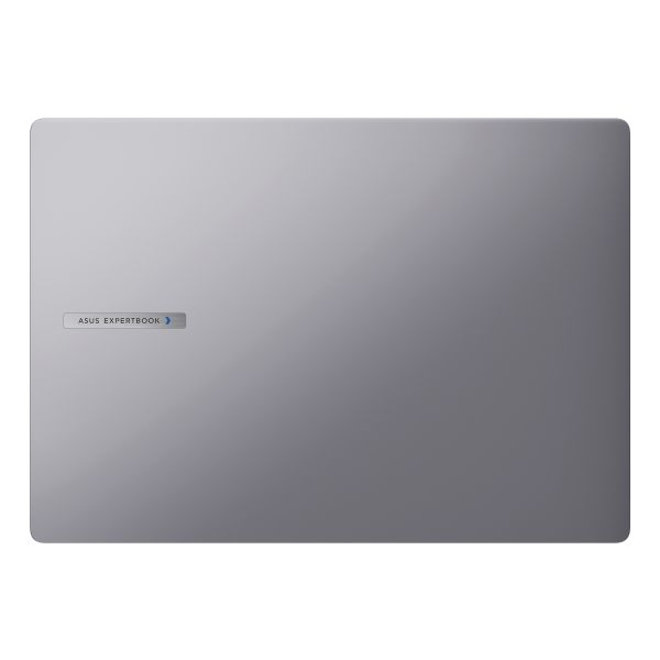 ASUS ExpertBook P3 PM3606CKA-MB0197X Copilot+ PC AMD Ryzen AI 5 330 Laptop 40,6 cm (16") WUXGA 16 GB DDR5-SDRAM 512 GB SSD Wi-Fi 7 (802.11be) Windows 11 Pro Grijs (PM3606CKA-MB0197X)
