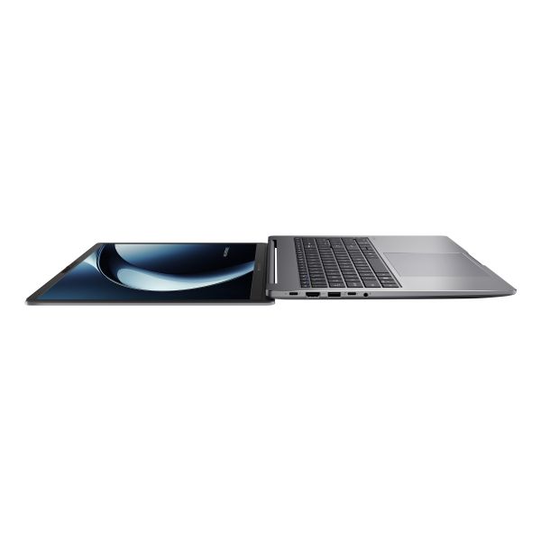 ASUS ExpertBook P3 PM3606CKA-MB0197X Copilot+ PC AMD Ryzen AI 5 330 Laptop 40,6 cm (16") WUXGA 16 GB DDR5-SDRAM 512 GB SSD Wi-Fi 7 (802.11be) Windows 11 Pro Grijs (PM3606CKA-MB0197X) ASUS ExpertBook P3 PM3606CKA-MB0197X Copilot+ PC AMD Ryzen AI 5 330 Laptop 40,6 cm (16") WUXGA 16 GB DDR5-SDRAM 512 GB SSD Wi-Fi 7 (802.11be) Windows 11 Pro Grijs (PM3606CKA-MB0197X)