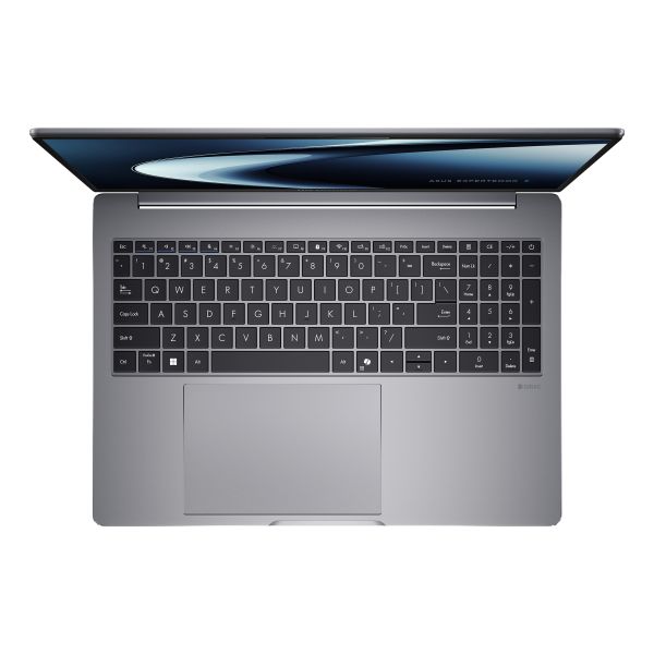 ASUS ExpertBook P3 PM3606CKA-MB0197X Copilot+ PC AMD Ryzen AI 5 330 Laptop 40,6 cm (16") WUXGA 16 GB DDR5-SDRAM 512 GB SSD Wi-Fi 7 (802.11be) Windows 11 Pro Grijs (PM3606CKA-MB0197X) ASUS ExpertBook P3 PM3606CKA-MB0197X Copilot+ PC AMD Ryzen AI 5 330 Laptop 40,6 cm (16") WUXGA 16 GB DDR5-SDRAM 512 GB SSD Wi-Fi 7 (802.11be) Windows 11 Pro Grijs (PM3606CKA-MB0197X)