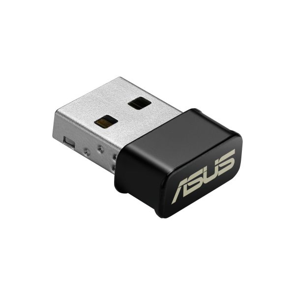 ASUS USB-AC53 Nano WLAN 867 Mbit/s (USB-AC53 NANO)