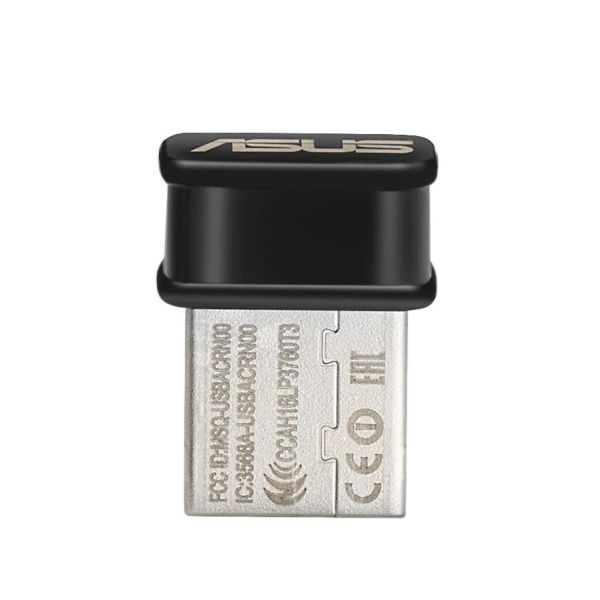 ASUS USB-AC53 Nano WLAN 867 Mbit/s (USB-AC53 NANO)