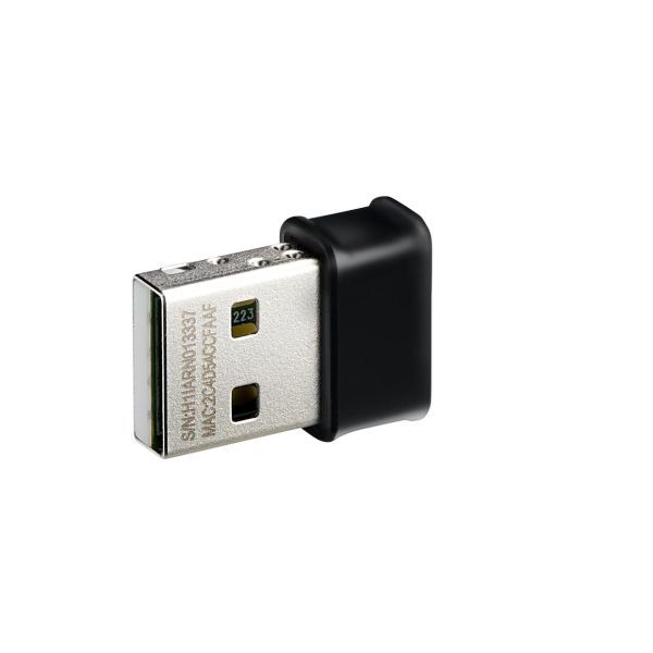 ASUS USB-AC53 Nano WLAN 867 Mbit/s (USB-AC53 NANO)