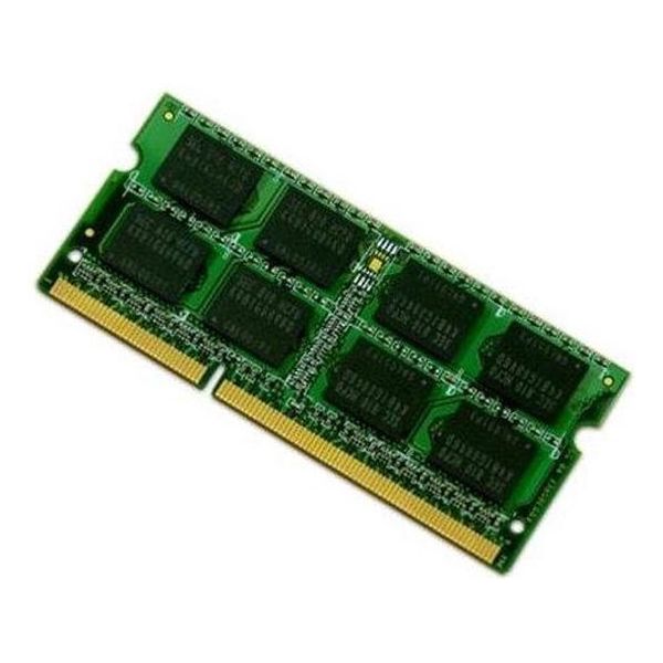 CoreParts MicroMemory 4GB DDR3 1066 SODIMM (MMA8216/4GB)