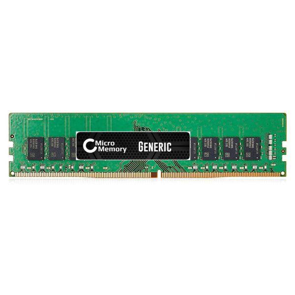 CoreParts MMHP177-8GB geheugenmodule 1 x 8 GB DDR4 (MMHP177-8GB)