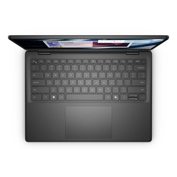 DELL Pro 14 Essential PV14250 Intel Core 5 120U Laptop 35,6 cm (14") Full HD+ 16 GB DDR5-SDRAM 512 GB SSD Wi-Fi 6 (802.11ax) Windows 11 Pro US International Zwart (150YN) DELL Pro 14 Essential PV14250 Intel Core 5 120U Laptop 35,6 cm (14") Full HD+ 16 GB DDR5-SDRAM 512 GB SSD Wi-Fi 6 (802.11ax) Windows 11 Pro US International Zwart