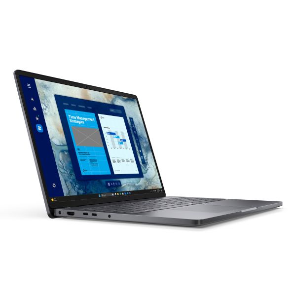 DELL Pro 16 PC16250 Intel Core Ultra 5 225U Laptop 40,6 cm (16") Full HD+ 16 GB DDR5-SDRAM 512 GB SSD Wi-Fi 6E (802.11ax) Windows 11 Pro Belgisch Zwart (3YTK3) DELL Pro 16 PC16250 Intel Core Ultra 5 225U Laptop 40,6 cm (16") Full HD+ 16 GB DDR5-SDRAM 512 GB SSD Wi-Fi 6E (802.11ax) Windows 11 Pro Belgisch Zwart