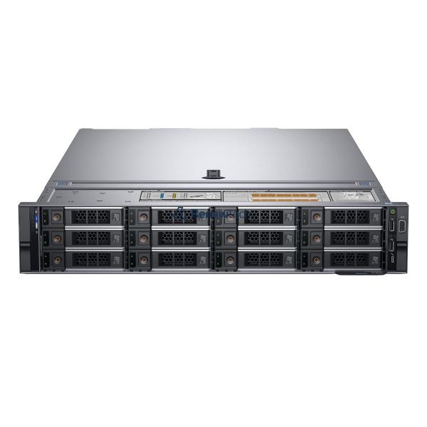 Dell Intel Xeon Gold 6134 3.2GHz 8-Core Processor (4XPX2)