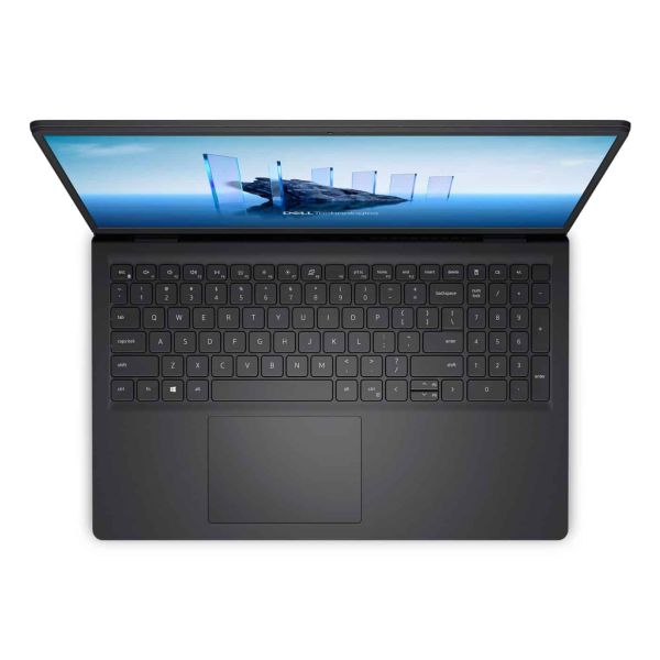 DELL Pro 15 Essential PV15250 Intel® Core™ i5 i5-1334U Laptop 39,6 cm (15.6") Full HD 16 GB DDR5-SDRAM 512 GB SSD Wi-Fi 6 (802.11ax) Windows 11 Home US International Zwart (75G2J)