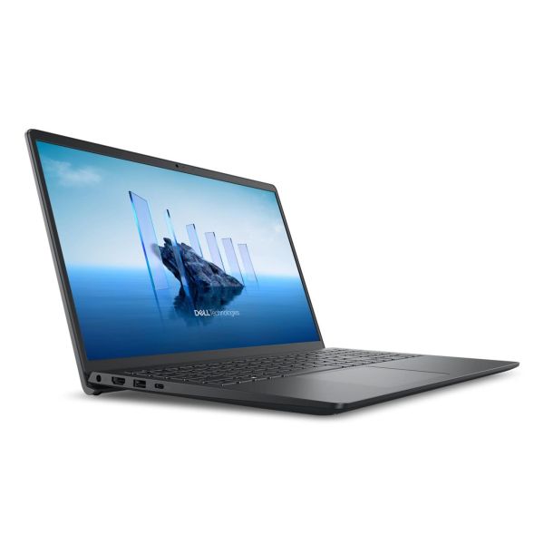 DELL Pro 15 Essential PV15250 Intel® Core™ i5 i5-1334U Laptop 39,6 cm (15.6") Full HD 16 GB DDR5-SDRAM 512 GB SSD Wi-Fi 6 (802.11ax) Windows 11 Home US International Zwart (75G2J)