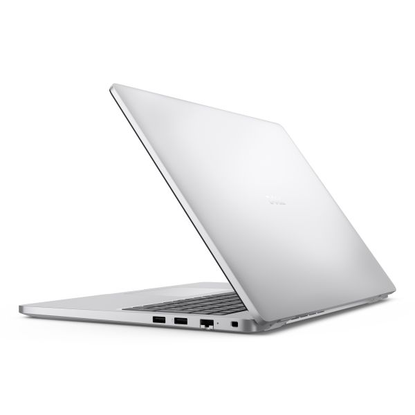 DELL Pro 16 PC16250 Intel Core Ultra 7 255U Laptop 40,6 cm (16") Full HD+ 16 GB DDR5-SDRAM 512 GB SSD Wi-Fi 6E (802.11ax) Windows 11 Pro Belgisch Platina (NCDVJ)
