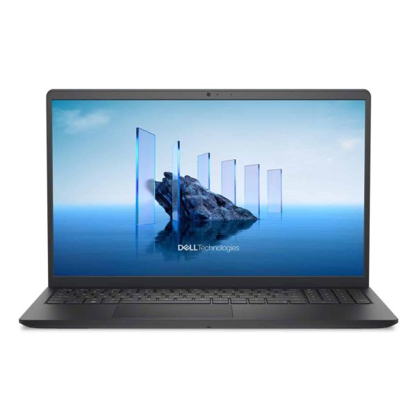 DELL Pro 15 Essential PV15250 Intel® Core™ i5 i5-1334U Laptop 39,6 cm (15.6") Full HD 16 GB DDR5-SDRAM 512 GB SSD Wi-Fi 6 (802.11ax) Windows 11 Pro US International Zwart (P4D44)