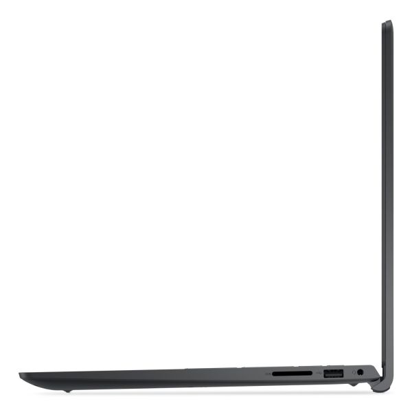 DELL Pro 15 Essential PV15250 Intel® Core™ i5 i5-1334U Laptop 39,6 cm (15.6") Full HD 16 GB DDR5-SDRAM 512 GB SSD Wi-Fi 6 (802.11ax) Windows 11 Pro US International Zwart (P4D44)