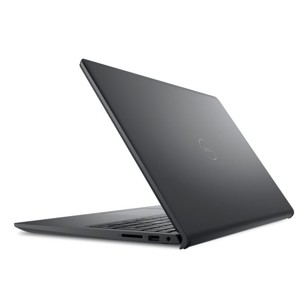 DELL Pro 15 Essential PV15250 Intel® Core™ i5 i5-1334U Laptop 39,6 cm (15.6") Full HD 16 GB DDR5-SDRAM 512 GB SSD Wi-Fi 6 (802.11ax) Windows 11 Pro US International Zwart (P4D44) DELL Pro 15 Essential PV15250 Intel® Core™ i5 i5-1334U Laptop 39,6 cm (15.6") Full HD 16 GB DDR5-SDRAM 512 GB SSD Wi-Fi 6 (802.11ax) Windows 11 Pro US International Zwart (P4D44)