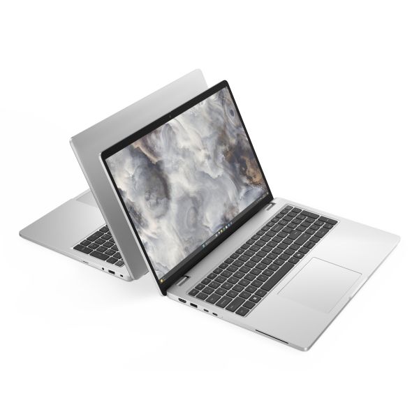 DELL Pro 16 Plus PB16250 Intel Core Ultra 7 266V Laptop 40,6 cm (16") Full HD+ 16 GB LPDDR5x-SDRAM 512 GB SSD Wi-Fi 7 (802.11be) Windows 11 Pro Belgisch Aluminium (YM9PG)