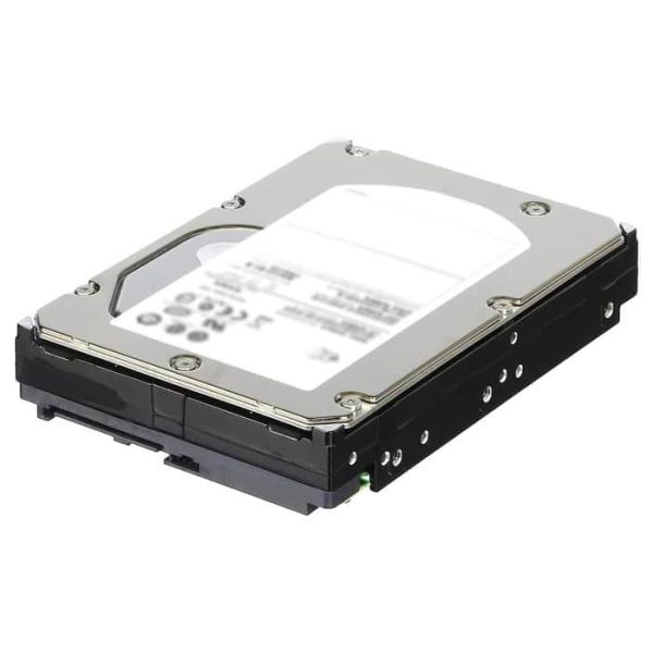 Fujitsu HD SAS 12G 20TB 7.2K 512e HOT PL 3.5' BC (PY-CHLT7B)