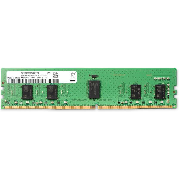 HP 8GB DDR4-2666 DIMM (3TK87AA)