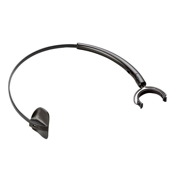 HP Poly EncorePro 540 Convertible Headset met Quick Disconnect (88828-02)