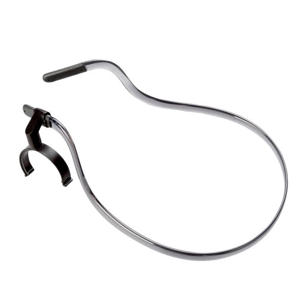 HP Poly EncorePro 540 Convertible Headset met Quick Disconnect (88828-02)