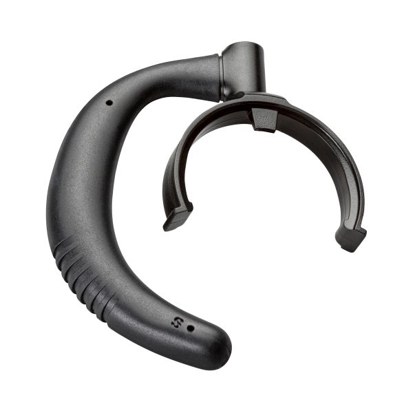 HP Poly EncorePro 540 Convertible Headset met Quick Disconnect (88828-02)