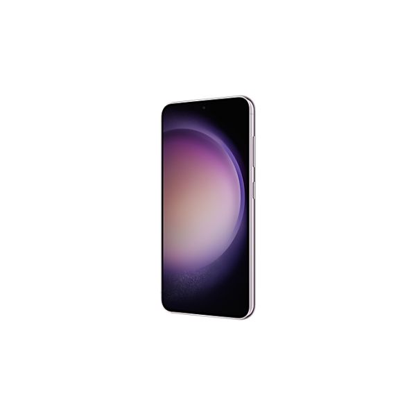 Samsung Galaxy S23 SM-S911B 15,5 cm (6.1") Dual SIM Android 13 5G USB Type-C 8 GB 128 GB 3900 mAh Lavendel (SM-S911BLIDEUB)
