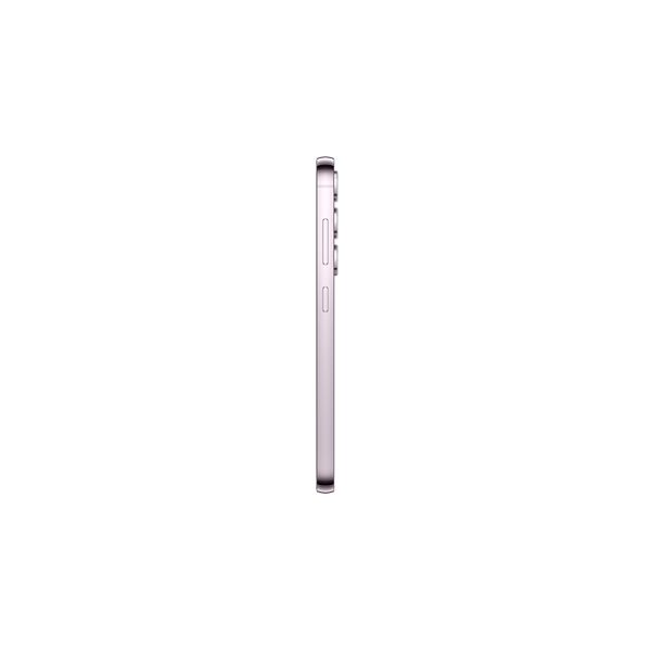 Samsung Galaxy S23 SM-S911B 15,5 cm (6.1") Dual SIM Android 13 5G USB Type-C 8 GB 128 GB 3900 mAh Lavendel (SM-S911BLIDEUB)