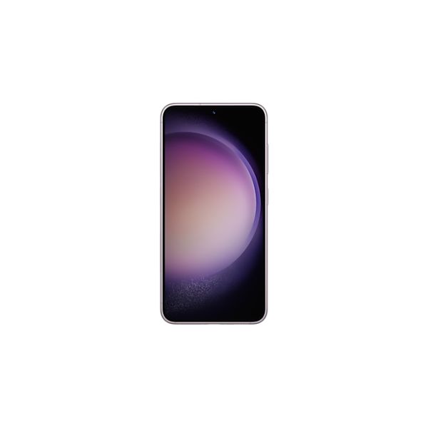 Samsung Galaxy S23 SM-S911B 15,5 cm (6.1") Dual SIM Android 13 5G USB Type-C 8 GB 256 GB 3900 mAh Lavendel (SM-S911BLIGEUB)