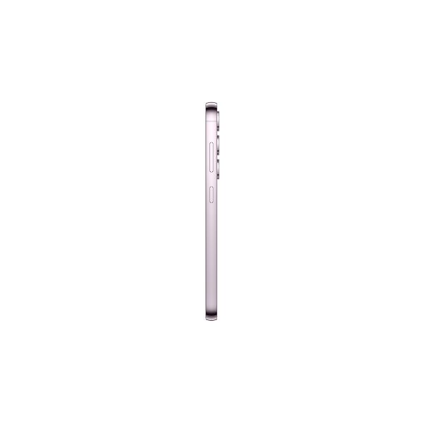 Samsung Galaxy S23 SM-S911B 15,5 cm (6.1") Dual SIM Android 13 5G USB Type-C 8 GB 256 GB 3900 mAh Lavendel (SM-S911BLIGEUB)