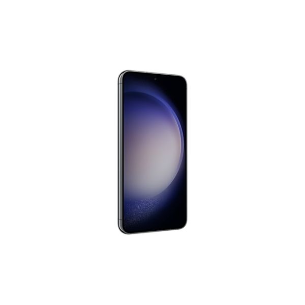 Samsung Galaxy S23 SM-S911B 15,5 cm (6.1") Dual SIM Android 13 5G USB Type-C 8 GB 256 GB 3900 mAh Zwart (SM-S911BZKGEUB)