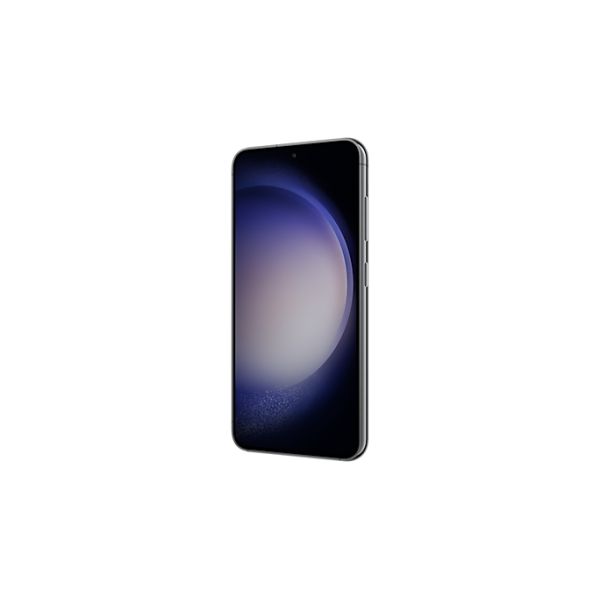 Samsung Galaxy S23 SM-S911B 15,5 cm (6.1") Dual SIM Android 13 5G USB Type-C 8 GB 256 GB 3900 mAh Zwart (SM-S911BZKGEUB)