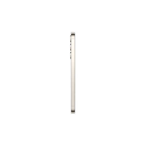 Samsung Galaxy S23+ SM-S916B 16,8 cm (6.6") Dual SIM Android 13 5G USB Type-C 8 GB 256 GB 4700 mAh Crème (SM-S916BZEDEUB)