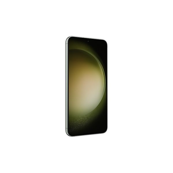 Samsung Galaxy S23+ SM-S916B 16,8 cm (6.6") Dual SIM Android 13 5G USB Type-C 8 GB 256 GB 4700 mAh Groen (SM-S916BZGDEUB)