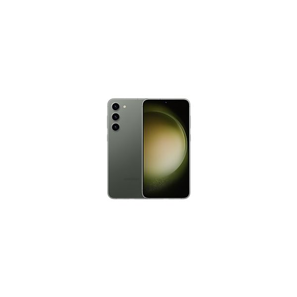 Samsung Galaxy S23+ SM-S916B 16,8 cm (6.6") Dual SIM Android 13 5G USB Type-C 8 GB 256 GB 4700 mAh Groen (SM-S916BZGDEUB)