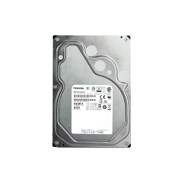 HP M6720 2 TB 3,5 HDD (QR499A-RFB)