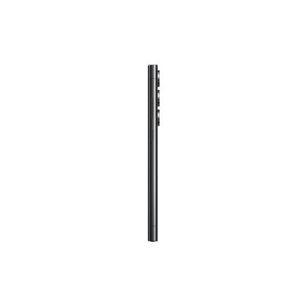 Samsung Galaxy S23 Ultra Enterprise Edition 17,3 cm (6.8") Dual SIM Android 13 5G USB Type-C 8 GB 256 GB 5000 mAh Zwart (SM-S918BZKDEEB)