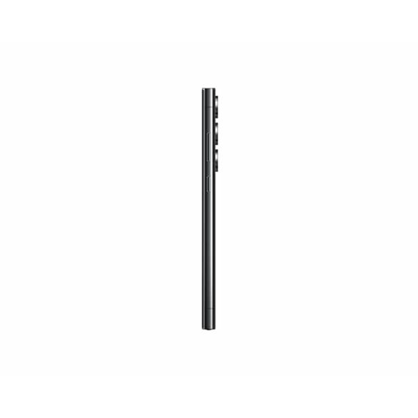 Samsung Galaxy S23 Ultra SM-S918B 17,3 cm (6.8") Dual SIM Android 13 5G USB Type-C 8 GB 256 GB 5000 mAh Zwart (SM-S918BZKDEUB)