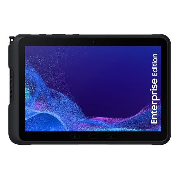 Samsung SM-T636B 5G Snapdragon 128 GB 25,6 cm (10.1") 6 GB Wi-Fi 6 (802.11ax) Zwart (SM-T636BZKEEEB)