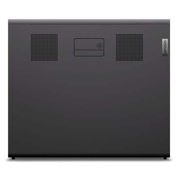 Lenovo ThinkStation P8 128 GB DDR5-SDRAM 1 TB SSD Windows 11 Pro Workstation (30HH009FGE)
