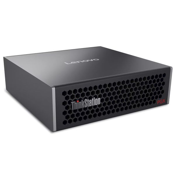 Lenovo ThinkStation PGX - MT - 1 x GB10 (30KL0003GF)