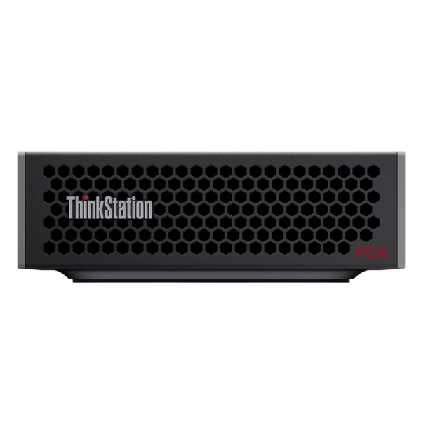 Lenovo ThinkStation PGX NVIDIA GB10 20X ARM 128/4TB W11P (30KL000BGF)