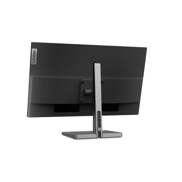 Lenovo L27M-30 computer monitor 68,6 cm (27") 1920 x 1080 Pixels Full HD LED Zwart, Zilver (66DEKAC2EU)