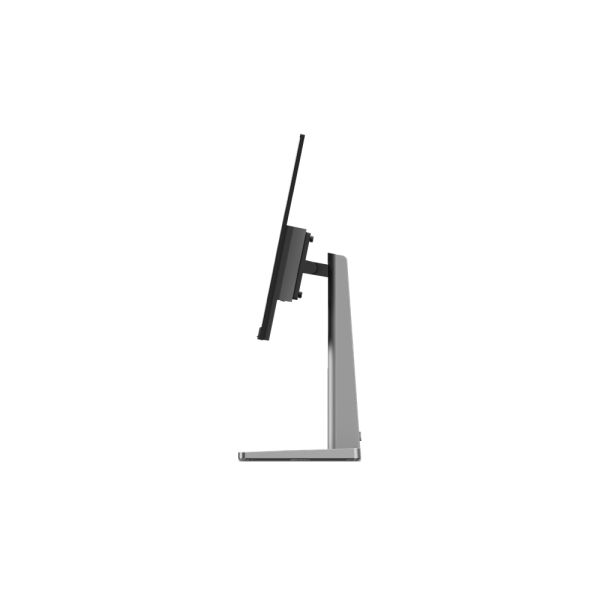 Lenovo L27M-30 computer monitor 68,6 cm (27") 1920 x 1080 Pixels Full HD LED Zwart, Zilver (66DEKAC2EU)