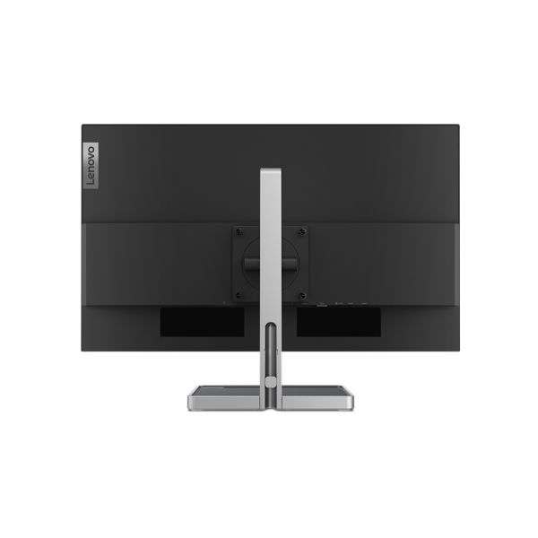 Lenovo L27M-30 computer monitor 68,6 cm (27") 1920 x 1080 Pixels Full HD LED Zwart, Zilver (66DEKAC2EU)