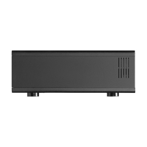 MSI EdgeXpert-32SEU ARM Cortex GB10 128 GB LPDDR5x-SDRAM 4 TB SSD DGX OS Mini PC Zwart (9S6-C9311-32S)