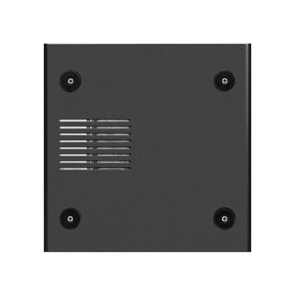 MSI EdgeXpert-32SEU ARM Cortex GB10 128 GB LPDDR5x-SDRAM 4 TB SSD DGX OS Mini PC Zwart (9S6-C9311-32S)